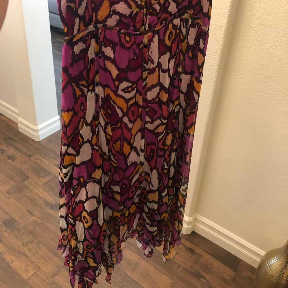 Bright/Colorful Dress - Picture 2 of 5